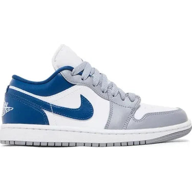 Air Jordan 1 'French Blue' Low