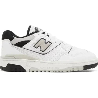 New Balance 550 'Grey & White'