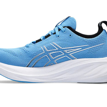 ASICS GEL-NIMBUS 26 Men Running Shoes