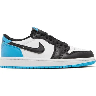 Air Jordan 1 'Dark Powder Blue' Low