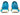 Asics Metaspeed Sky+ Orange Pop/Island Blue