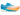 Asics Metaspeed Sky+ Orange Pop/Island Blue