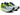 Asics Metaspeed Edge+ Sky/Hazard Green