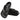 Birkenstock Honolulu Black Regular Width Flip Flops