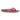 Birkenstock Madrid Big Buckle Nubuck Leather Pink/Fuchsia Tulip