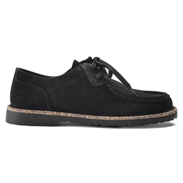 Birkenstock Pasadena III Suede Leather