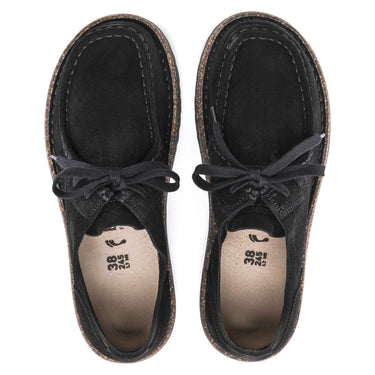 Birkenstock Pasadena III Suede Leather