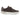 Birkenstock bend low natural leather brown/roast