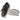Birkenstock bend low natural leather brown/roast