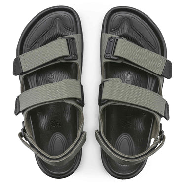 Birkenstock Tatacoa Birko-Flor Green