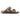 Birkenstock Arizona Bold Shearling Shearling Brown/Espresso