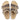 Birkenstock Arizona Bold Shearling Shearling Brown/Espresso