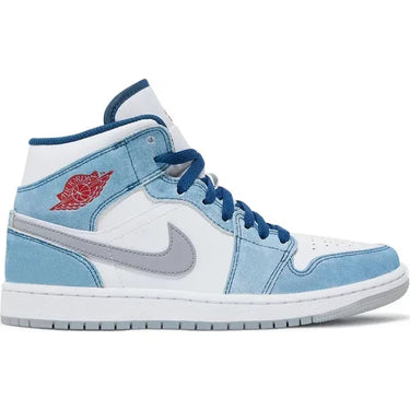Air Jordan 1 'French Blue' Mid