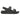 Birkenstock Tatacoa Birko-Flor Black