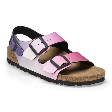 Birkenstock milano vegan ombre pink