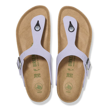 Birkenstock Gizeh Purple