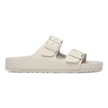 Birkenstock Arizona Natural Leather White/Eggshell