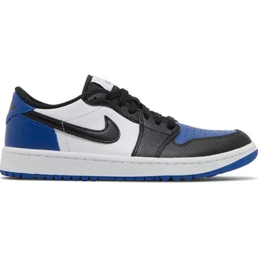 Air Jordan 1 'Golf Sports Royal' Low