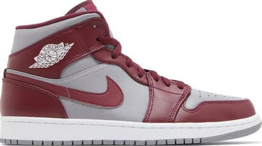 Air Jordan 1 'Cherrywood Red' Mid