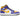 Air Jordan 1 'Lakers' Mid
