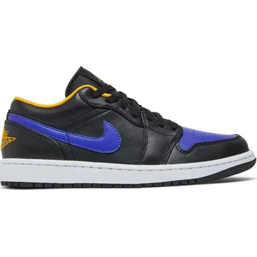 Air Jordan 1 'Dark Concord' Low