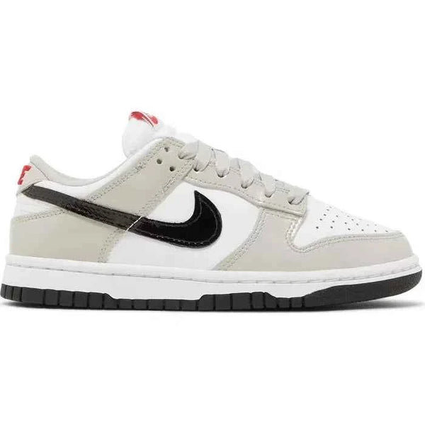 Nike Dunk Low 'Light Iron Ore'