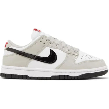Nike Dunk 'Light Iron Ore Black' Low - Off Kicks