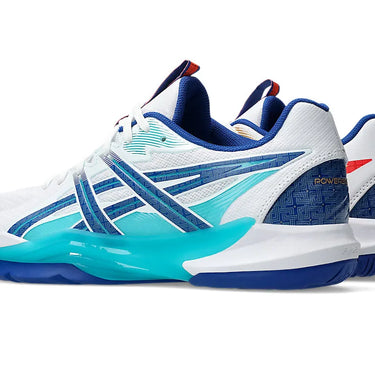 ASICS POWERBREAK FF Men Indoor Court Shoes