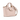 Longchamp Épure XS Tote bag Petal Pink - Leather