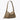 Tory Burch Romy Shoulder Bag Wild Mushroom