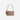 Coach Nolita 19 In Signature Canvas Gold Tan Black