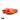 Saucony Cradle 3 SLIDE Orange