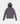 Bandit Womens Auragrid Hooded Performance Top Haze