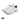 Saucony ProGrid Guide 7 White BLACK