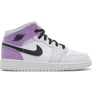 Air Jordan 1 'Barely Grape' Mid