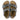 Birkenstock Milano Birko-Flor Nubuck Grey