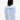 All Saints - Powder Blue Back Logo