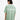 All Saints - Sea Foam Green Back Logo