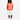 All Saints - Coral Bleach Front Logo