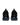 NIKE Air Max 270 Lace-Up Running Shoes