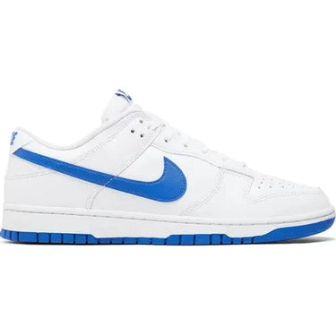 Nike Dunk  'Hyper Royal' Low
