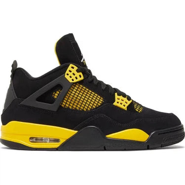 Air Jordan 4 Retro 'Thunder' 2023 - Off Kicks