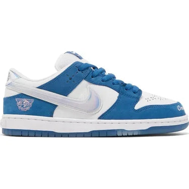Nike SB Dunk Low 'Born X Raised'