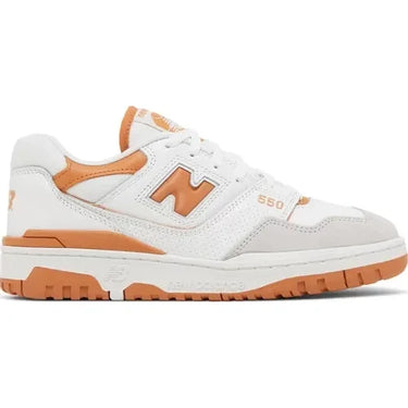 New Balance 550 'Burnt Orange'
