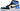 Air Jordan 1 " UNC Toe High Sneaker Offkicksinc