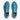 HOKA Clifton 10 "Alpine Blue Foggy Night" - view 2