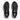 HOKA Clifton 10 "BLACK WHITE" - view 2
