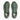 HOKA Clifton 10 "Fern Truffle Salt" - view 2