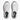 HOKA Clifton 10 "White Black" - view 2