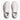 HOKA Clifton 10 "WHITE WHITE" - view 3